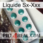 Sx-Xxx Liquid dapoxetine1